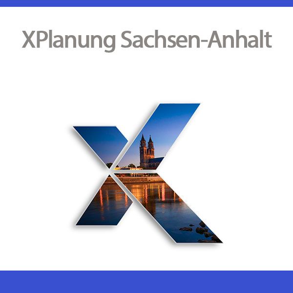 XPlanung Sachsen-Anhalt Standard