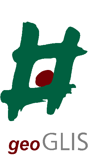 Logo geoglis