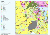 Landschaftswandel Schwansen 2018